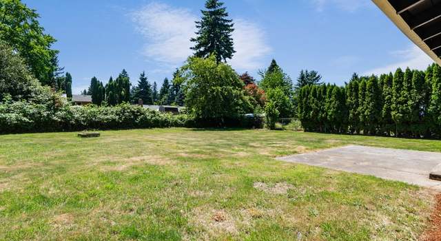 Photo of 2837 SE 151st Ave, Portland, OR 97236