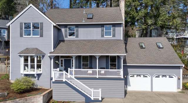 Photo of 3231 Duncan Dr, Lake Oswego, OR 97035