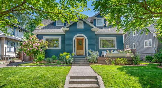 Photo of 4014 N Concord Ave, Portland, OR 97227