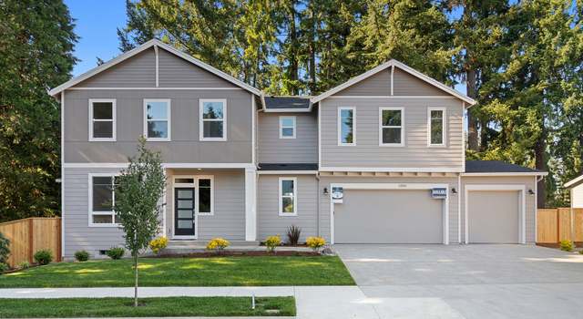 Photo of 12331 SW Broadleaf Ter Lot 9, Tigard, OR 97223