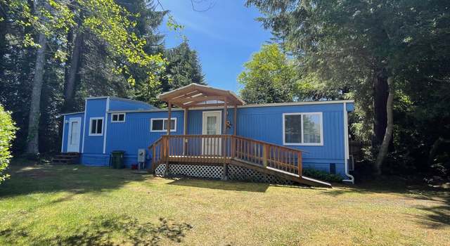 Photo of 1275 June Ave SE, Bandon, OR 97411