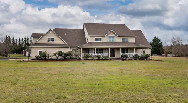 Photo of 3181 Fisher Rd, Roseburg, OR 97471