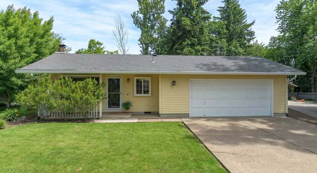 Photo of 2339 Willona Park, Eugene, OR 97408