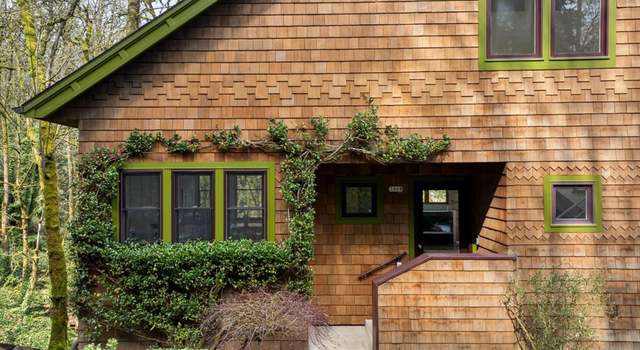 Photo of 3909 NW Thurman St, Portland, OR 97210