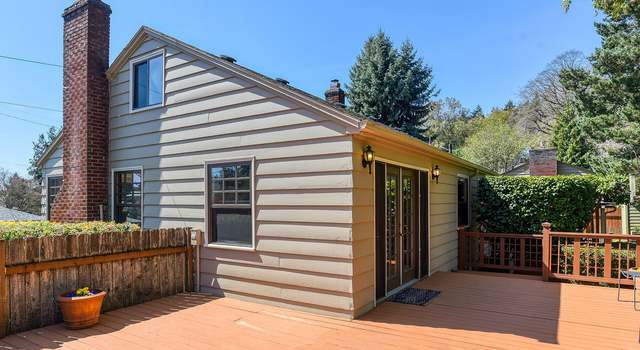 Photo of 7125 SE Lincoln St, Portland, OR 97215
