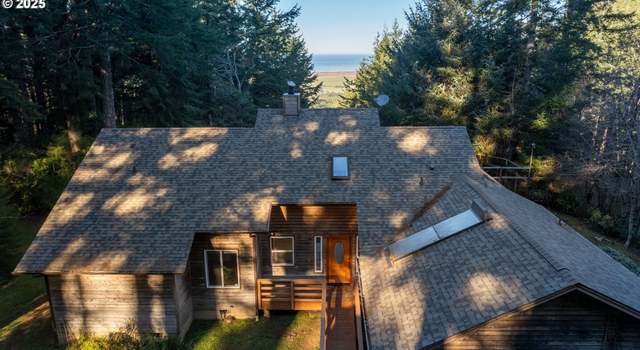 Photo of 47466 Fern Ridge Rd, Langlois, OR 97450