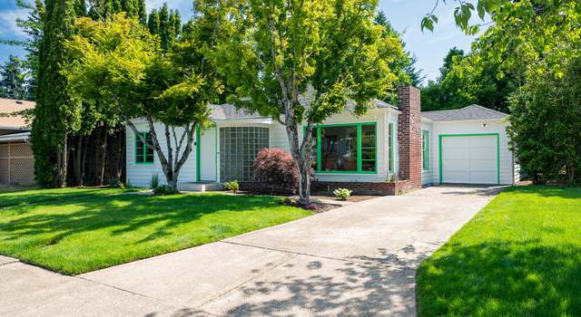 Photo of 264 NW Ebberts Ave, Hillsboro, OR 97124