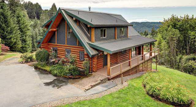 Photo of 3475 NW High Heaven Rd, Mcminnville, OR 97128