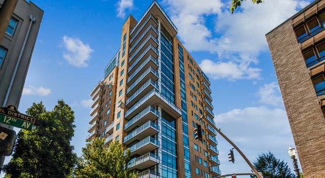 Photo of 311 NW 12th Ave #702, Portland, OR 97209