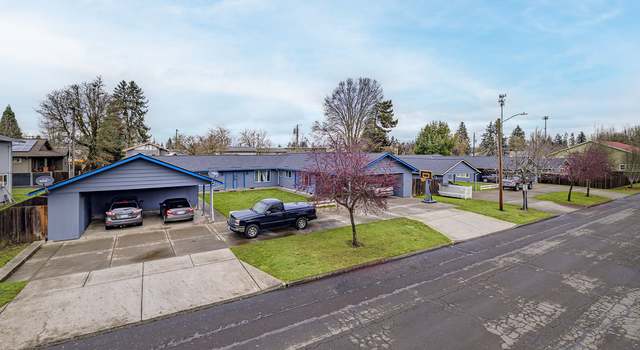 Photo of 2311 21st Pl, Forest Grove, OR 97116