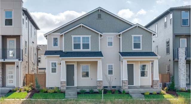 Photo of 3617 SE Nebula Ln, Hillsboro, OR 97123