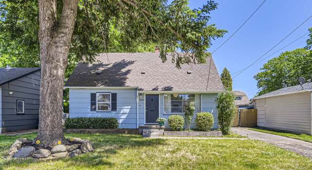 Photo of 6540 SE 88th Ave, Portland, OR 97266