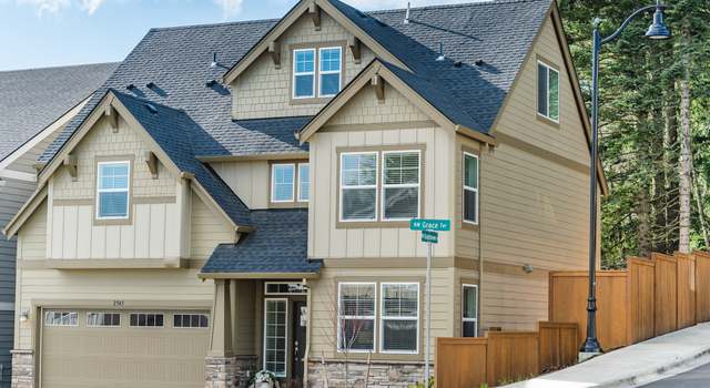 Photo of 2945 NW Grace Ter, Portland, OR 97229