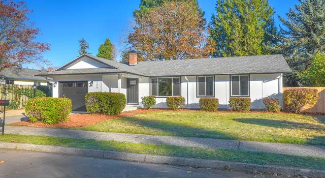 Photo of 208 SE Ankeny Cir, Portland, OR 97233