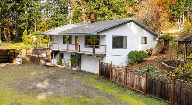 Photo of 386 Longview Dr, Elkton, OR 97436