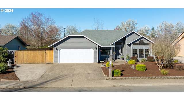 Photo of 1415 SW Goucher St, Mcminnville, OR 97128