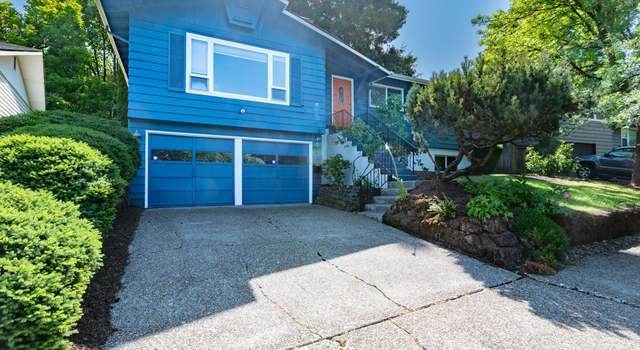 Photo of 7323 SW Nevada Ter, Portland, OR 97219