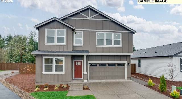 Photo of 1913 W 14th Ave, La Center, WA 98629