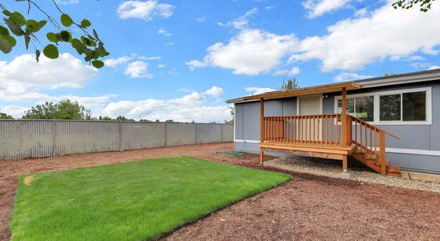 Photo of 1415 S Bertelsen Rd #161, Eugene, OR 97402