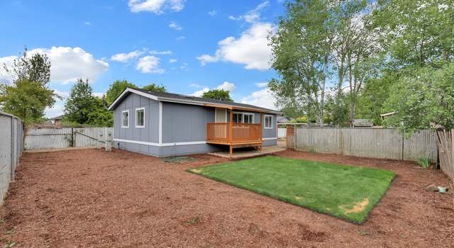 Photo of 1415 S Bertelsen Rd #161, Eugene, OR 97402
