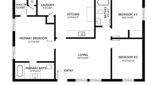 Photo of 1415 S Bertelsen Rd #161, Eugene, OR 97402
