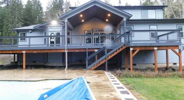 Photo of 44237 N River Dr, Foster, OR 97345