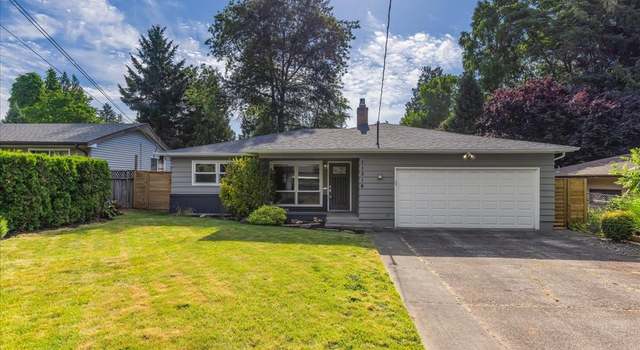 Photo of 11316 SE 60th Ave, Milwaukie, OR 97222