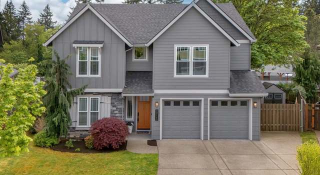 Photo of 20165 Kinslie Ct, Oregon City, OR 97045