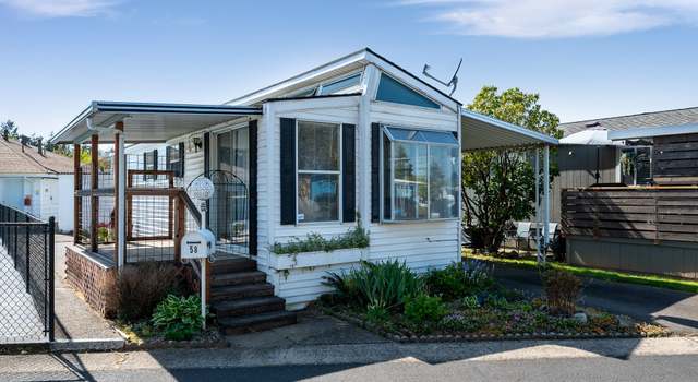 Photo of 19776 SE Stark St #58, Portland, OR 97233