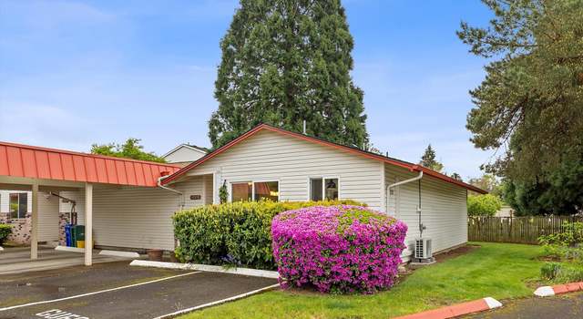 Photo of 14970 SE Caruthers Ct, Portland, OR 97233