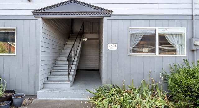 Photo of 9221 N Lombard St #12, Portland, OR 97203