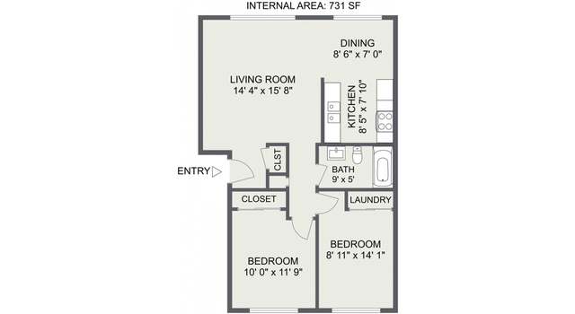 Photo of 9221 N Lombard St #12, Portland, OR 97203
