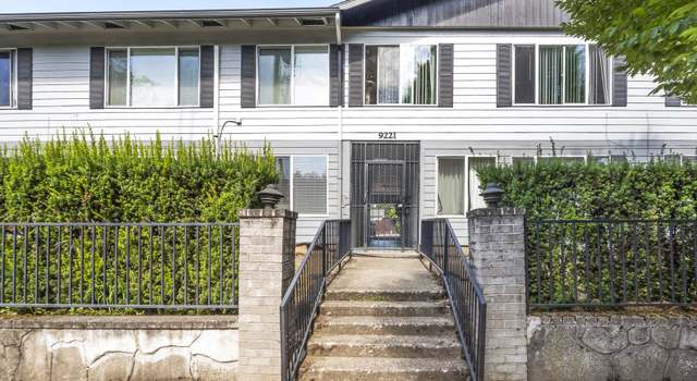 Photo of 9221 N Lombard St #12, Portland, OR 97203