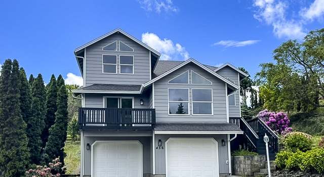 Photo of 456 Chandler Dr, Roseburg, OR 97471