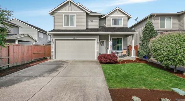 Photo of 1343 S 11th Pl, Cornelius, OR 97113