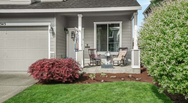 Photo of 1343 S 11th Pl, Cornelius, OR 97113