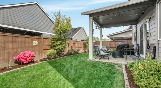 Photo of 1343 S 11th Pl, Cornelius, OR 97113