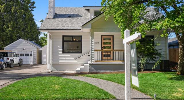 Photo of 2615 N Gammans Pl, Portland, OR 97217