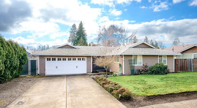 Photo of 2552 Allan Ave, Hubbard, OR 97032