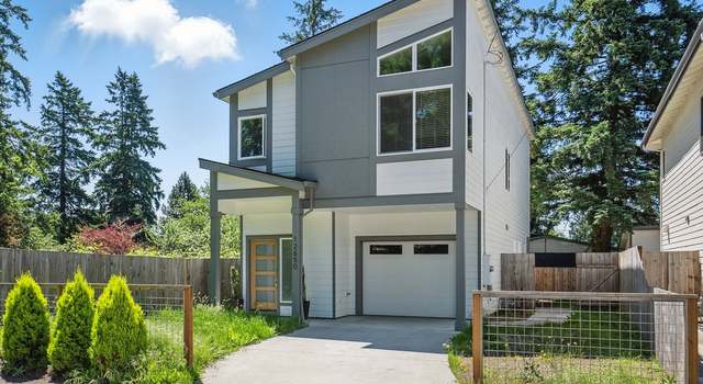 Photo of 12650 SE Kelly St, Portland, OR 97236