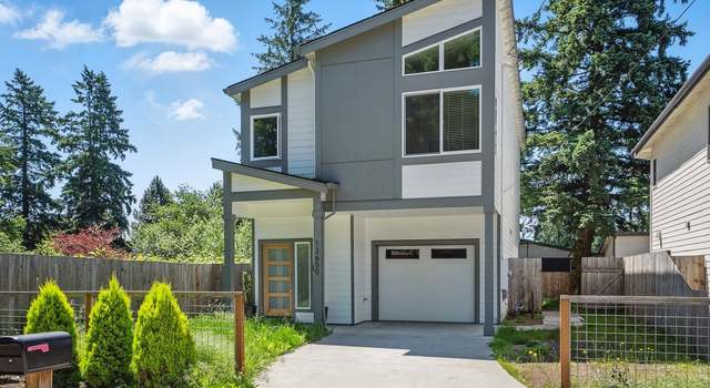 Photo of 12650 SE Kelly St, Portland, OR 97236