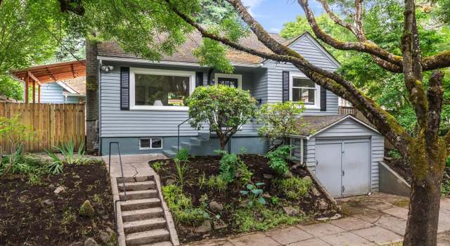 Photo of 1526 SE Claybourne St, Portland, OR 97202