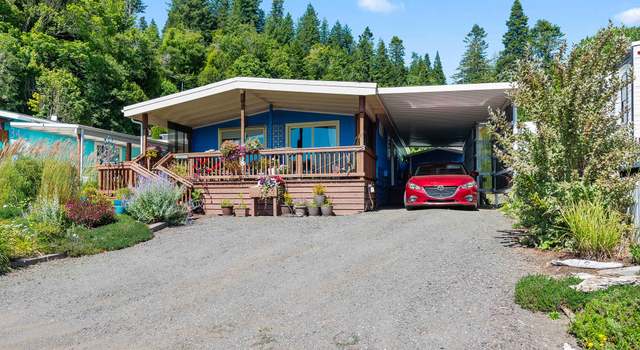 Photo of 66642 E Bay Rd #38, North Bend, OR 97459