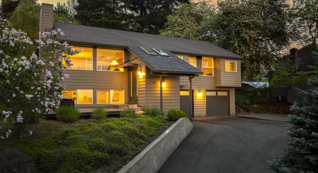 Photo of 8630 SW 61st Ave, Portland, OR 97219