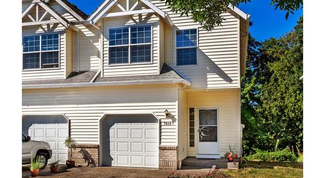 Photo of 7414 NE Shaleen St, Hillsboro, OR 97124