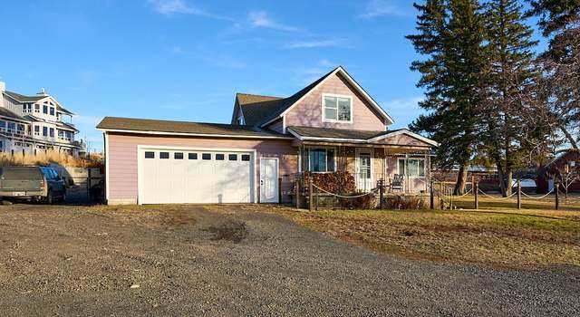 Photo of 509 NE 2nd St, Enterprise, OR 97828