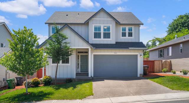 Photo of 59631 Emerald Loop, St. Helens, OR 97051