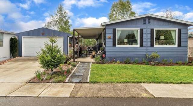Photo of 1055 Lockhaven Dr #61, Keizer, OR 97303