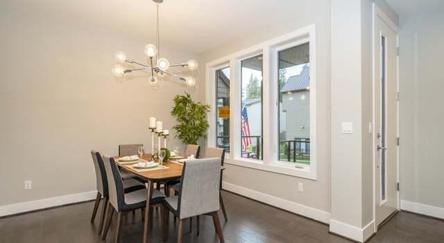 Photo of 9008 SW Salmon St Lot 9, Portland, OR 97210