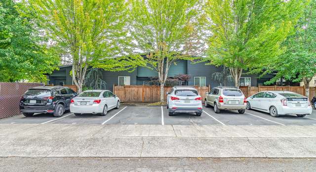 Photo of 7232 N New York Ave #5, Portland, OR 97203